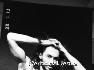 PersonalJesus