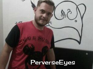 PerverseEyes