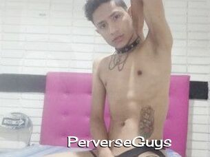 PerverseGuys