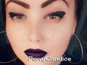 PervyCandice