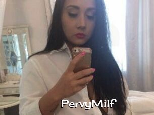 PervyMilf
