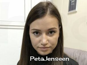 PetaJenseen