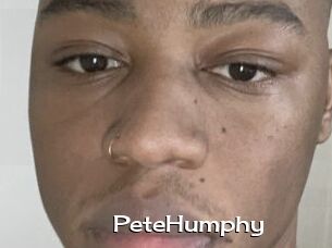 PeteHumphy