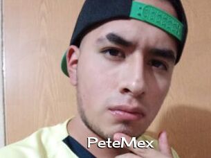 PeteMex