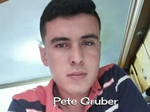 Pete_Gruber