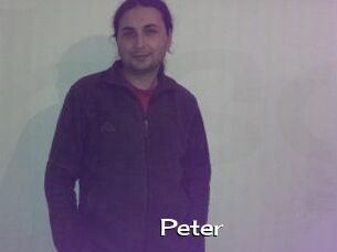 Peter