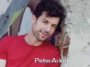 PeterArkin