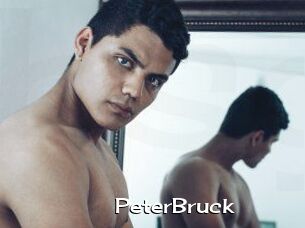 PeterBruck