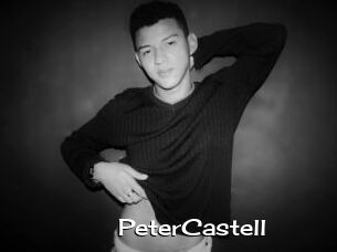 PeterCastell