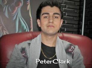 PeterClark