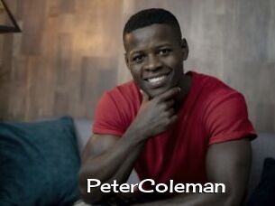 PeterColeman