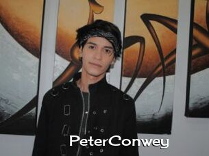 PeterConwey