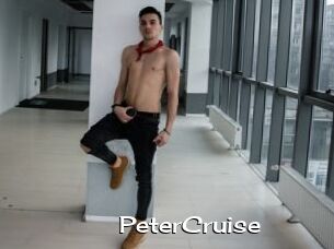 PeterCruise