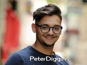 PeterDiggins