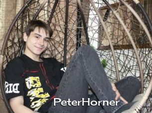 PeterHorner