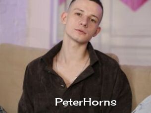 PeterHorns