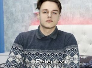 PeterLean