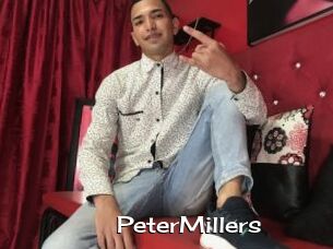 PeterMillers