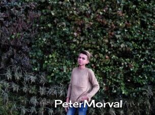 PeterMorval