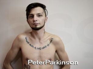PeterParkinson