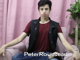 PeterRousseau
