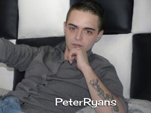 PeterRyans