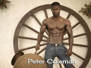 Peter_Coleman