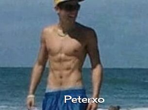Peterxo
