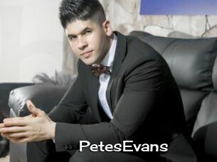PetesEvans