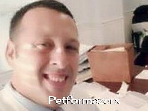 Petformazcrx