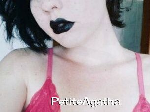 PetiteAgatha