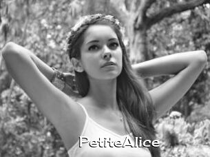 PetiteAlice