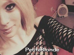 PetiteBlonde