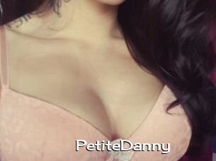 PetiteDanny