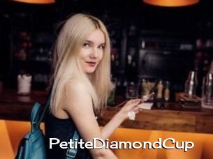 PetiteDiamondCup