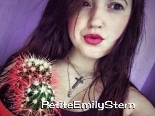PetiteEmilyStern