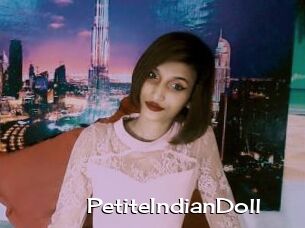 PetiteIndianDoll