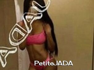 PetiteJADA