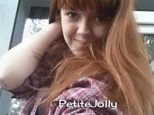 PetiteJolly