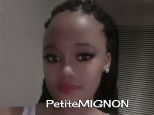PetiteMIGNON