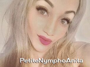 PetiteNymphoAnita