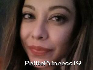 PetitePrincess19