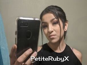 PetiteRubyX