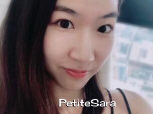 PetiteSara
