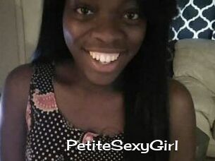 PetiteSexyGirl