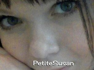 PetiteSusan