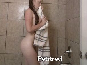 Petitred