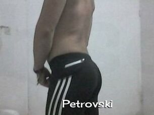 Petrovski