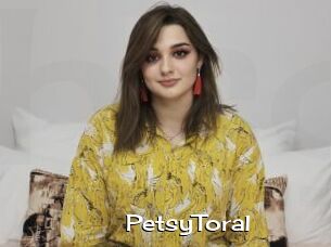 PetsyToral