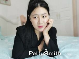 PettySmith